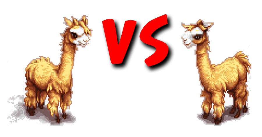 Ollama vs Llama.cpp
